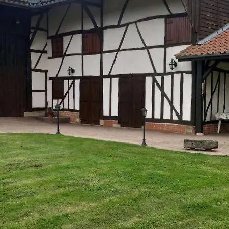 Maison Cope Holiday home *