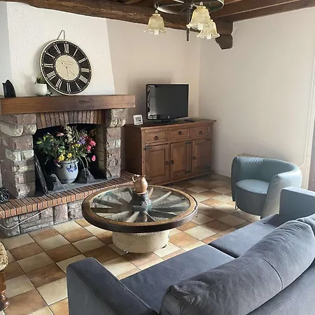 Maison Cope * Chatillon-sur-Broue